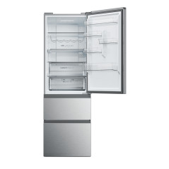 Haier 3D 60 Serie 5 HTW5618DNMG Pose libre 360 L D Argent