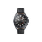 Samsung Galaxy Watch3 3,56 cm (1.4") OLED Numérique 360 x 360 pixels Écran tactile Noir Wifi GPS (satellite) Samsung Galaxy Watch3 3,56 cm (1.4") OLED Numérique 360 x 360 pixels Écran tactile Noir Wifi GPS (satellite)