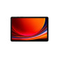 Samsung Galaxy Tab S9 SM-X716B 5G Qualcomm Snapdragon 128 Go 27,9 cm (11") 8 Go Wi-Fi 6 (802.11ax) Android 13 Graphite Samsung Galaxy Tab S9 SM-X716B 5G Qualcomm Snapdragon 128 Go 27,9 cm (11") 8 Go Wi-Fi 6 (802.11ax) Android 13 Graphite