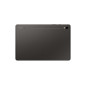 Samsung Galaxy Tab S9 SM-X716B 5G Qualcomm Snapdragon 128 Go 27,9 cm (11") 8 Go Wi-Fi 6 (802.11ax) Android 13 Graphite Samsung Galaxy Tab S9 SM-X716B 5G Qualcomm Snapdragon 128 Go 27,9 cm (11") 8 Go Wi-Fi 6 (802.11ax) Android 13 Graphite