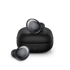 Samsung Galaxy Buds Pro Casque Sans fil Ecouteurs Appels/Musique Bluetooth Noir
