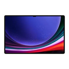 Samsung Galaxy Tab S9 Ultra SM-X910N Qualcomm Snapdragon 512 Go 37,1 cm (14.6") 12 Go Wi-Fi 6 (802.11ax) Android 13 Beige