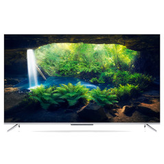 TCL 65P716 TV 139,7 cm (55") 4K Ultra HD Smart TV Wifi Noir 280 cd m²