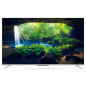 TCL 65P716 TV 139,7 cm (55") 4K Ultra HD Smart TV Wifi Noir 280 cd/m² TCL 65P716 TV 139,7 cm (55") 4K Ultra HD Smart TV Wifi Noir 280 cd/m²
