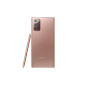 Samsung Galaxy Note20 5G SM-N981B 17 cm (6.7") Android 10 USB Type-C 8 Go 256 Go 4300 mAh Bronze Samsung Galaxy Note20 5G SM-N981B 17 cm (6.7") Android 10 USB Type-C 8 Go 256 Go 4300 mAh Bronze