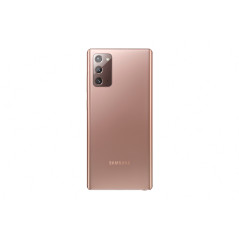 Samsung Galaxy Note20 5G SM-N981B 17 cm (6.7") Android 10 USB Type-C 8 Go 256 Go 4300 mAh Bronze