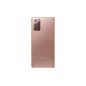 Samsung Galaxy Note20 5G SM-N981B 17 cm (6.7") Android 10 USB Type-C 8 Go 256 Go 4300 mAh Bronze Samsung Galaxy Note20 5G SM-N981B 17 cm (6.7") Android 10 USB Type-C 8 Go 256 Go 4300 mAh Bronze