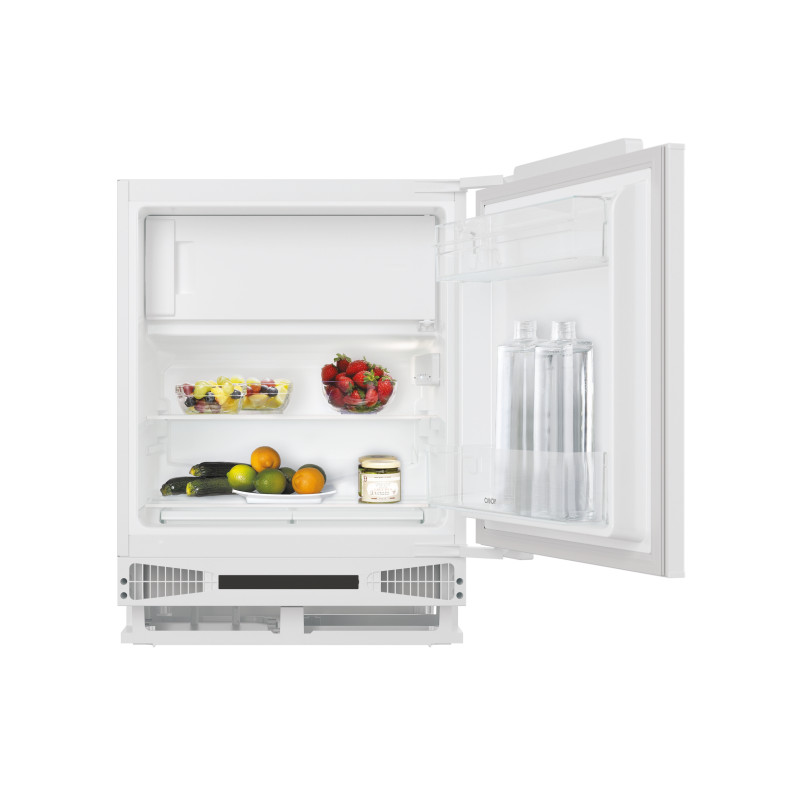 Candy CM4SE68W frigo combine Intégré 111 L E Blanc Candy CM4SE68W frigo combine Intégré 111 L E Blanc