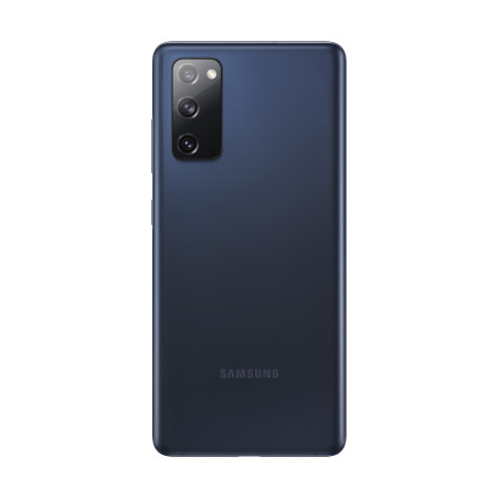 Samsung Galaxy S20 FE SM-G780F 16,5 cm (6.5") Android 10 4G USB Type-C 6 Go 128 Go 4500 mAh Marine