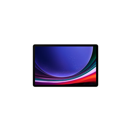 Samsung Galaxy Tab S9 SM-X710N Qualcomm Snapdragon 128 Go 27,9 cm (11") 8 Go Wi-Fi 6 (802.11ax) Android 13 Beige