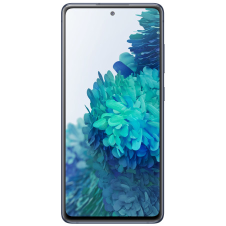 Samsung Galaxy S20 FE 5G SM-G781B 16,5 cm (6.5") Android 10 USB Type-C 128 Go 4500 mAh Marine