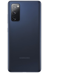 Samsung Galaxy S20 FE 5G SM-G781B 16,5 cm (6.5") Android 10 USB Type-C 128 Go 4500 mAh Marine