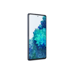 Samsung Galaxy S20 FE 5G SM-G781B 16,5 cm (6.5") Android 10 USB Type-C 128 Go 4500 mAh Marine