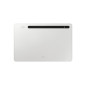Samsung Galaxy Tab S8 SM-X700N Qualcomm Snapdragon 128 Go 27,9 cm (11") 8 Go Wi-Fi 6E (802.11ax) Argent Samsung Galaxy Tab S8 SM-X700N Qualcomm Snapdragon 128 Go 27,9 cm (11") 8 Go Wi-Fi 6E (802.11ax) Argent