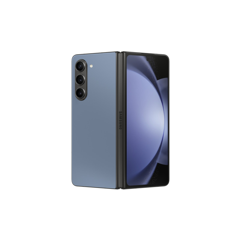 Samsung Galaxy Z Fold5 (Couleurs exclusives) Samsung Galaxy Z Fold5 (Couleurs exclusives)