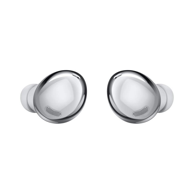 Samsung Galaxy Buds Pro Casque Sans fil Ecouteurs Appels/Musique Bluetooth Argent Samsung Galaxy Buds Pro Casque Sans fil Ecouteurs Appels/Musique Bluetooth Argent