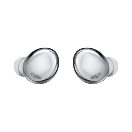 Samsung Galaxy Buds Pro Casque Sans fil Ecouteurs Appels Musique Bluetooth Argent