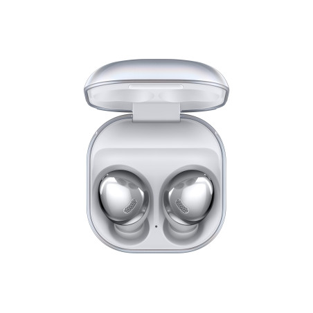 Samsung Galaxy Buds Pro Casque Sans fil Ecouteurs Appels/Musique Bluetooth Argent