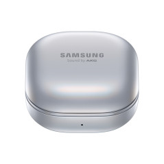 Samsung Galaxy Buds Pro Casque Sans fil Ecouteurs Appels Musique Bluetooth Argent