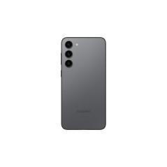Samsung Galaxy S23+ SM-S916B DS 16,8 cm (6.6") Double SIM Android 13 5G USB Type-C 8 Go 512 Go 4700 mAh Graphite