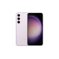 Samsung Galaxy S23+ SM-S916B 16,8 cm (6.6") Double SIM Android 13 5G USB Type-C 8 Go 256 Go 4700 mAh Lavande Samsung Galaxy S23+ SM-S916B 16,8 cm (6.6") Double SIM Android 13 5G USB Type-C 8 Go 256 Go 4700 mAh Lavande