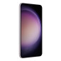 Samsung Galaxy S23+ SM-S916B 16,8 cm (6.6") Double SIM Android 13 5G USB Type-C 8 Go 256 Go 4700 mAh Lavande Samsung Galaxy S23+ SM-S916B 16,8 cm (6.6") Double SIM Android 13 5G USB Type-C 8 Go 256 Go 4700 mAh Lavande