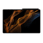 Samsung Galaxy Tab S8 Ultra SM-X900N Qualcomm Snapdragon 128 Go 37,1 cm (14.6") 8 Go Wi-Fi 6E (802.11ax) Gris Samsung Galaxy Tab S8 Ultra SM-X900N Qualcomm Snapdragon 128 Go 37,1 cm (14.6") 8 Go Wi-Fi 6E (802.11ax) Gris