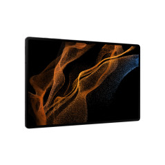 Samsung Galaxy Tab S8 Ultra SM-X900N Qualcomm Snapdragon 128 Go 37,1 cm (14.6") 8 Go Wi-Fi 6E (802.11ax) Gris