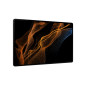 Samsung Galaxy Tab S8 Ultra SM-X900N Qualcomm Snapdragon 128 Go 37,1 cm (14.6") 8 Go Wi-Fi 6E (802.11ax) Gris Samsung Galaxy Tab S8 Ultra SM-X900N Qualcomm Snapdragon 128 Go 37,1 cm (14.6") 8 Go Wi-Fi 6E (802.11ax) Gris