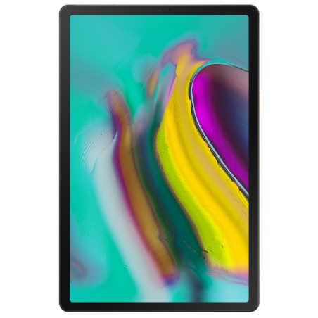 Samsung Galaxy Tab S5e SM-T720N 64 Go 26,7 cm (10.5") 4 Go Wi-Fi 5 (802.11ac) Android 9.0 Or