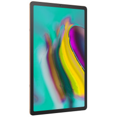 Samsung Galaxy Tab S5e SM-T720N 64 Go 26,7 cm (10.5") 4 Go Wi-Fi 5 (802.11ac) Android 9.0 Or