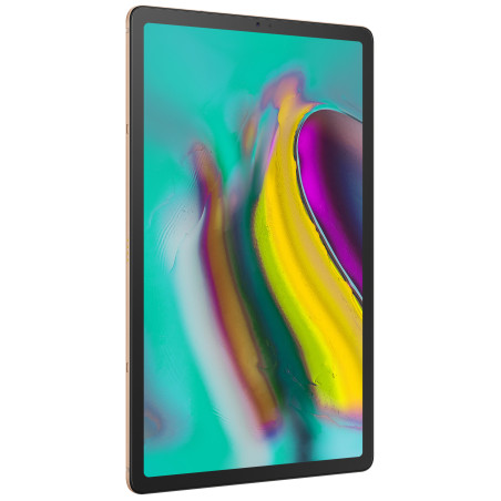 Samsung Galaxy Tab S5e SM-T720N 64 Go 26,7 cm (10.5") 4 Go Wi-Fi 5 (802.11ac) Android 9.0 Or