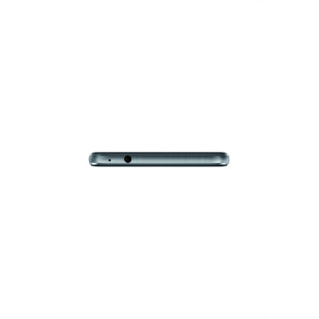 Huawei P8 Lite 2017 13,2 cm (5.2") SIM unique Android 7.0 4G Micro-USB 3 Go 16 Go 3000 mAh Noir