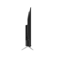 TCL P63 P638 109,2 cm (43") 4K Ultra HD Smart TV Wifi Noir