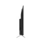 TCL P63 P638 109,2 cm (43") 4K Ultra HD Smart TV Wifi Noir TCL P63 P638 109,2 cm (43") 4K Ultra HD Smart TV Wifi Noir