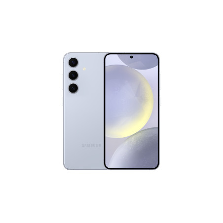 Samsung Galaxy S24 SM-S921B DS 15,8 cm (6.2") Double SIM 5G USB Type-C 8 Go 256 Go 4000 mAh Bleu