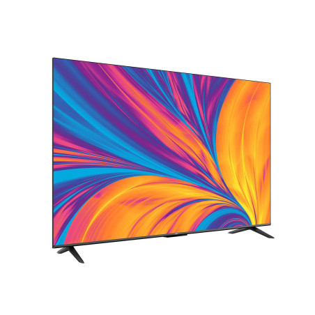 TCL 55P637 TV 139,7 cm (55") 4K Ultra HD Smart TV Wifi Noir