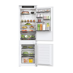 Haier 2D 55 Series 6 HBW5518E Intégré 248 L E Blanc
