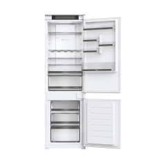 Haier 2D 55 Series 6 HBW5518E Intégré 248 L E Blanc