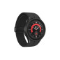 Samsung Galaxy Watch5 Pro 3,56 cm (1.4") OLED 45 mm Numérique 450 x 450 pixels Écran tactile Noir Wifi GPS (satellite) Samsung Galaxy Watch5 Pro 3,56 cm (1.4") OLED 45 mm Numérique 450 x 450 pixels Écran tactile Noir Wifi GPS (satellite)