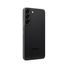 Samsung Galaxy S22 SM-S901B 15,5 cm (6.1") Double SIM Android 12 5G USB Type-C 8 Go 128 Go 3700 mAh Noir