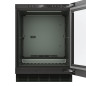 Haier HUC44GDEH1 Refroidisseur de vin compresseur Pose libre Noir 44 bouteille(s) Haier HUC44GDEH1 Refroidisseur de vin compresseur Pose libre Noir 44 bouteille(s)