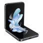 Samsung Galaxy Z Flip4 SM-F721B 17 cm (6.7") Double SIM Android 12 5G USB Type-C 8 Go 256 Go 3700 mAh Graphite Samsung Galaxy Z Flip4 SM-F721B 17 cm (6.7") Double SIM Android 12 5G USB Type-C 8 Go 256 Go 3700 mAh Graphite