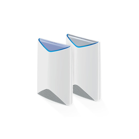 NETGEAR SRK60 Tri-bande (2,4 GHz   5 GHz   5 GHz) Wi-Fi 5 (802.11ac) Blanc 4
