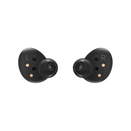 Samsung Galaxy Buds2 Casque Sans fil Ecouteurs Appels/Musique USB Type-C Bluetooth Graphite