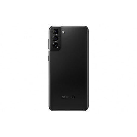 Samsung Galaxy S21+ 5G SM-G996B 17 cm (6.7") Double SIM Android 11 USB Type-C 8 Go 128 Go 4800 mAh Noir