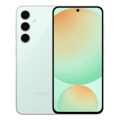 Samsung Galaxy S24 FE 17 cm (6.7") Double SIM Android 14 5G USB Type-C 8 Go 256 Go 4700 mAh Couleur menthe
