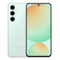 Samsung Galaxy S24 FE 17 cm (6.7") Double SIM Android 14 5G USB Type-C 8 Go 256 Go 4700 mAh Couleur menthe