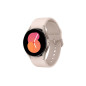 Samsung Galaxy Watch5 3,05 cm (1.2") OLED 40 mm Numérique 396 x 396 pixels Écran tactile Rose doré Wifi GPS (satellite) Samsung Galaxy Watch5 3,05 cm (1.2") OLED 40 mm Numérique 396 x 396 pixels Écran tactile Rose doré Wifi GPS (satellite)