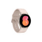 Samsung Galaxy Watch5 3,05 cm (1.2") OLED 40 mm Numérique 396 x 396 pixels Écran tactile Rose doré Wifi GPS (satellite) Samsung Galaxy Watch5 3,05 cm (1.2") OLED 40 mm Numérique 396 x 396 pixels Écran tactile Rose doré Wifi GPS (satellite)